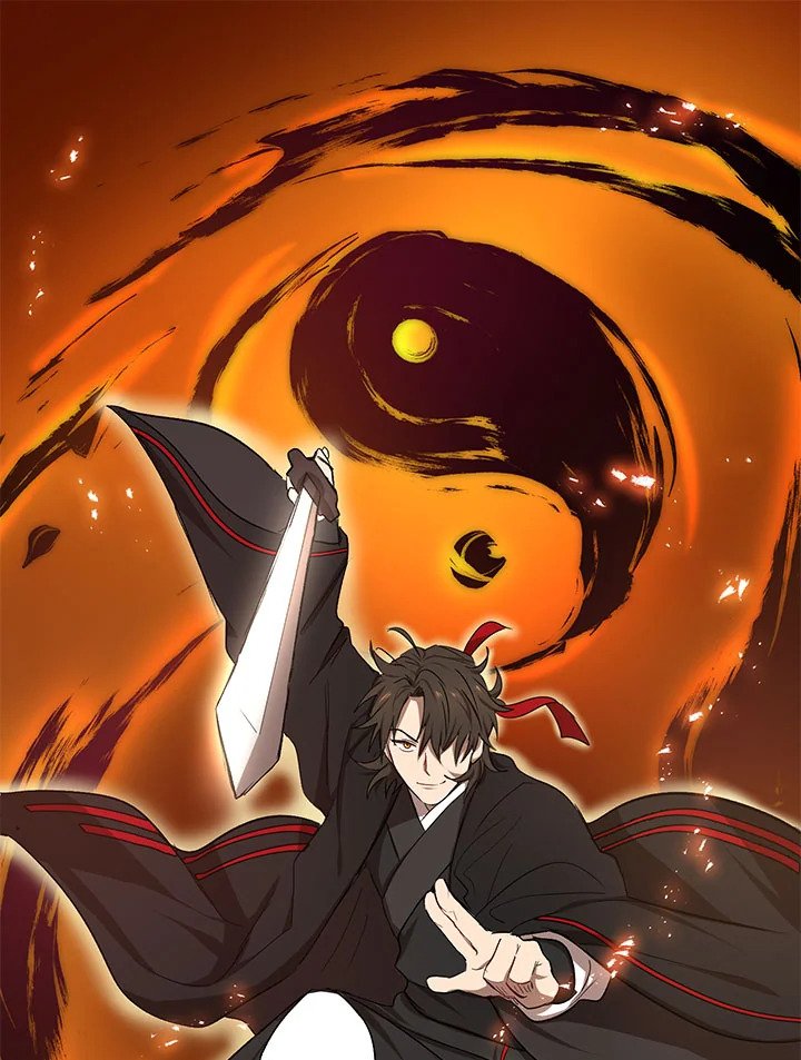 Path of the Shaman ตอนที่ 8 96