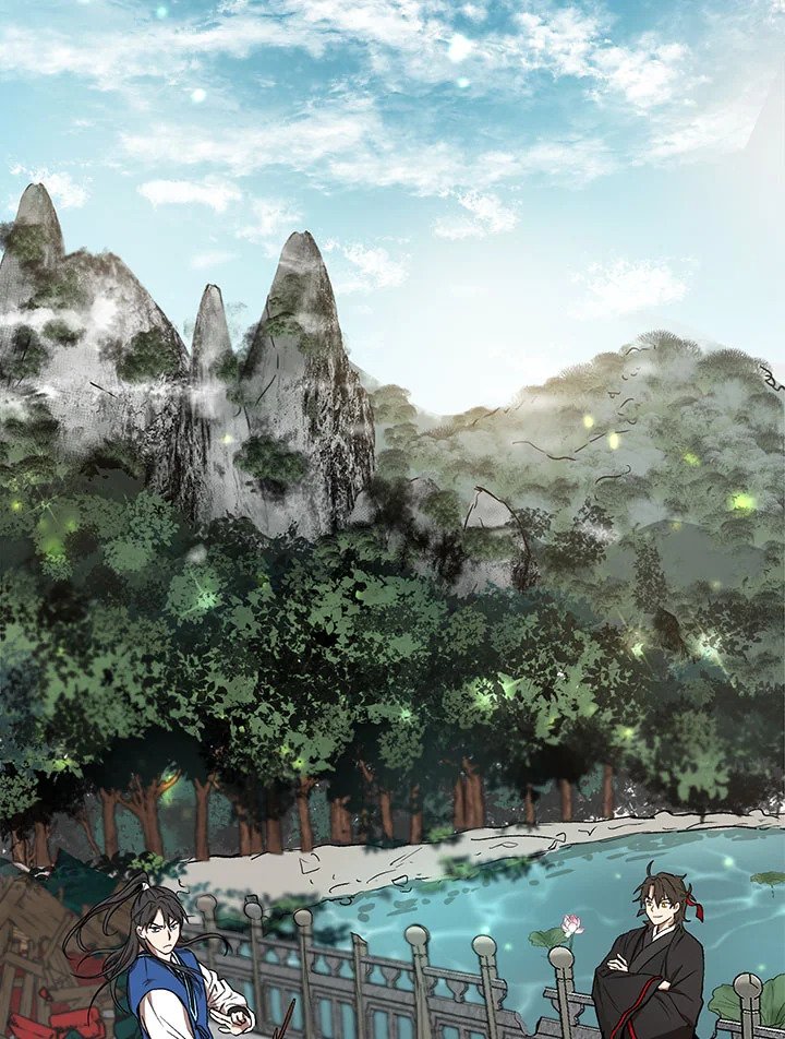 Path of the Shaman ตอนที่ 10 34
