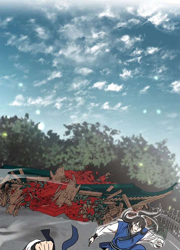 Path of the Shaman ตอนที่ 10 93