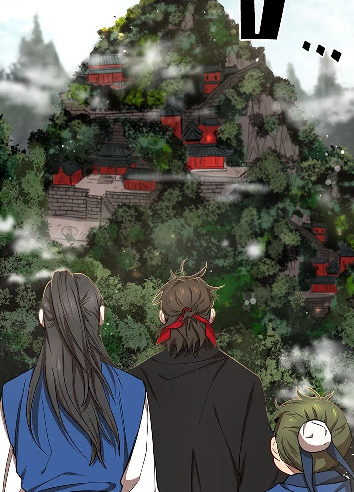 Path of the Shaman ตอนที่ 16 4