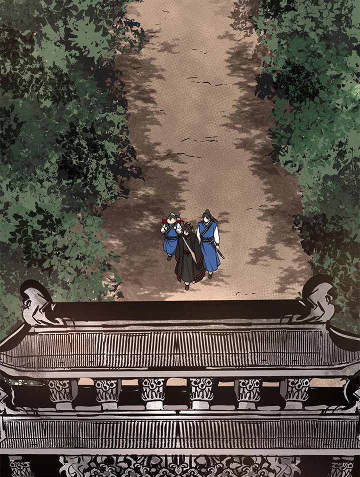 Path of the Shaman ตอนที่ 16 37