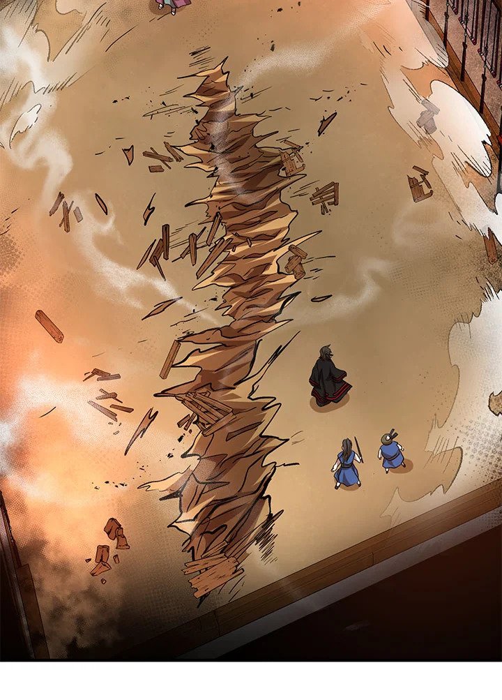 Path of the Shaman ตอนที่ 28 79
