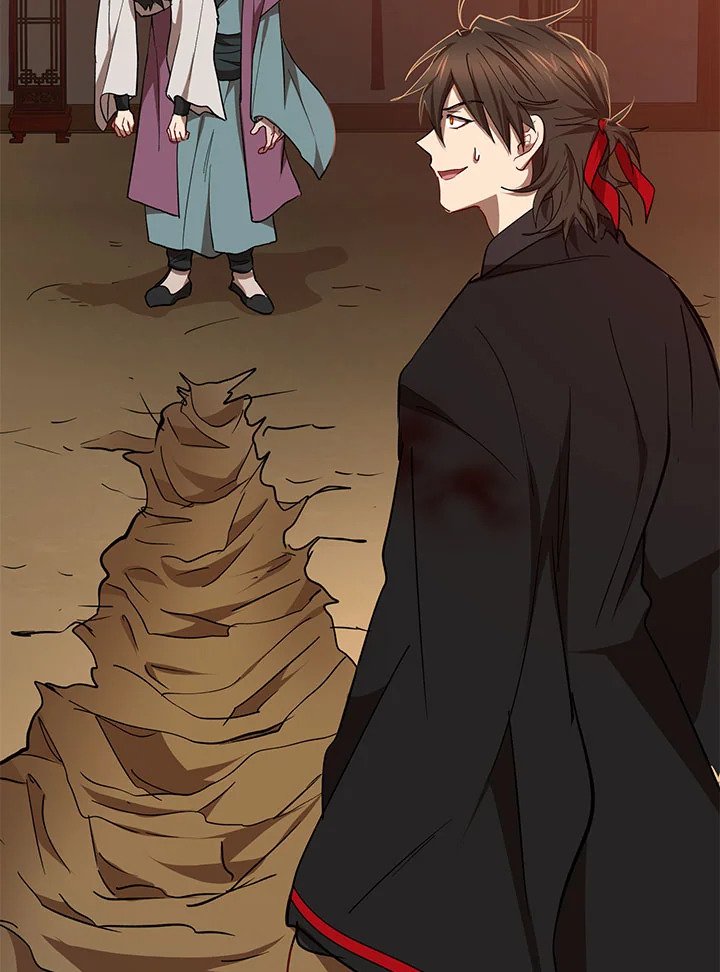 Path of the Shaman ตอนที่ 28 94