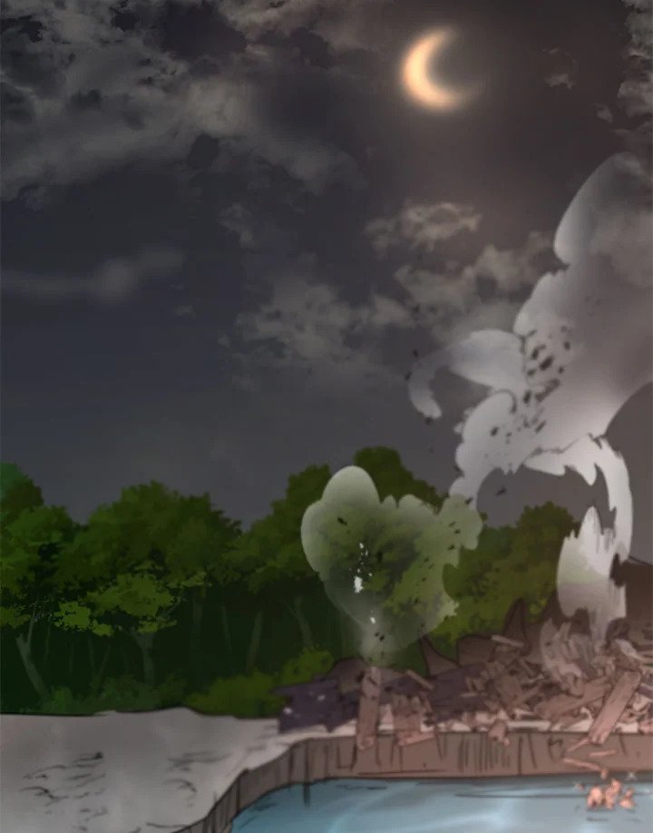 Path of the Shaman ตอนที่ 29 135