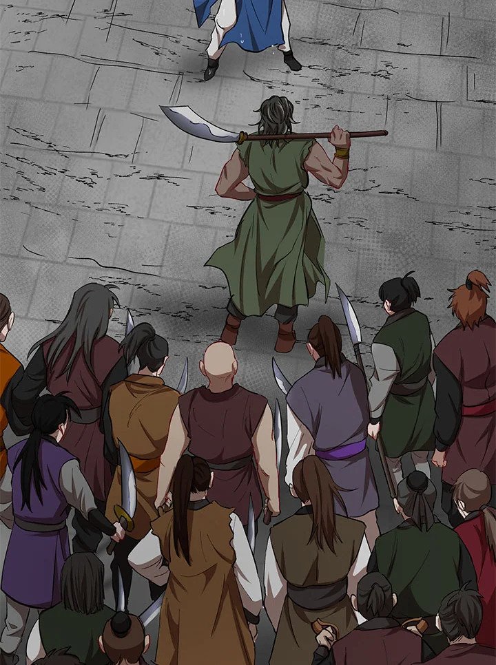 Path of the Shaman ตอนที่ 30 24
