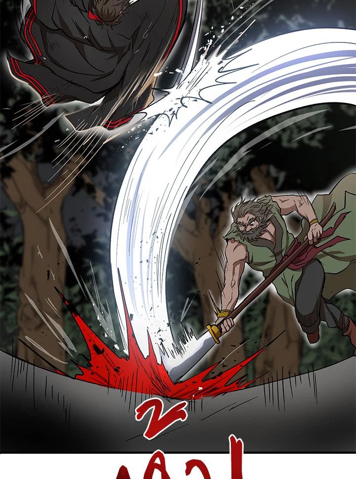 Path of the Shaman ตอนที่ 31 10