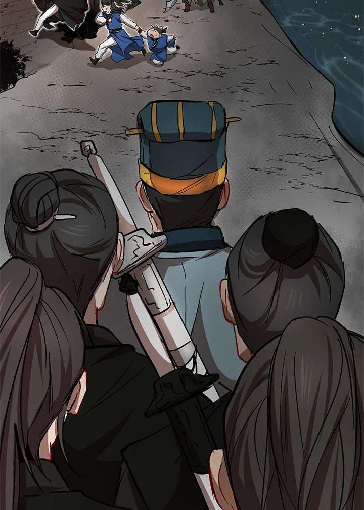 Path of the Shaman ตอนที่ 31 54
