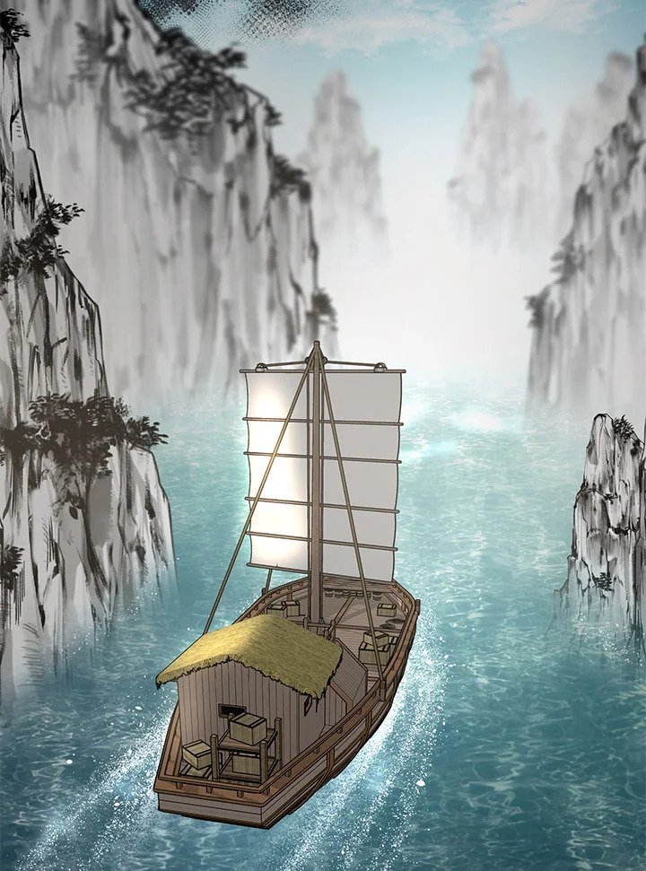 Path of the Shaman ตอนที่ 46 20