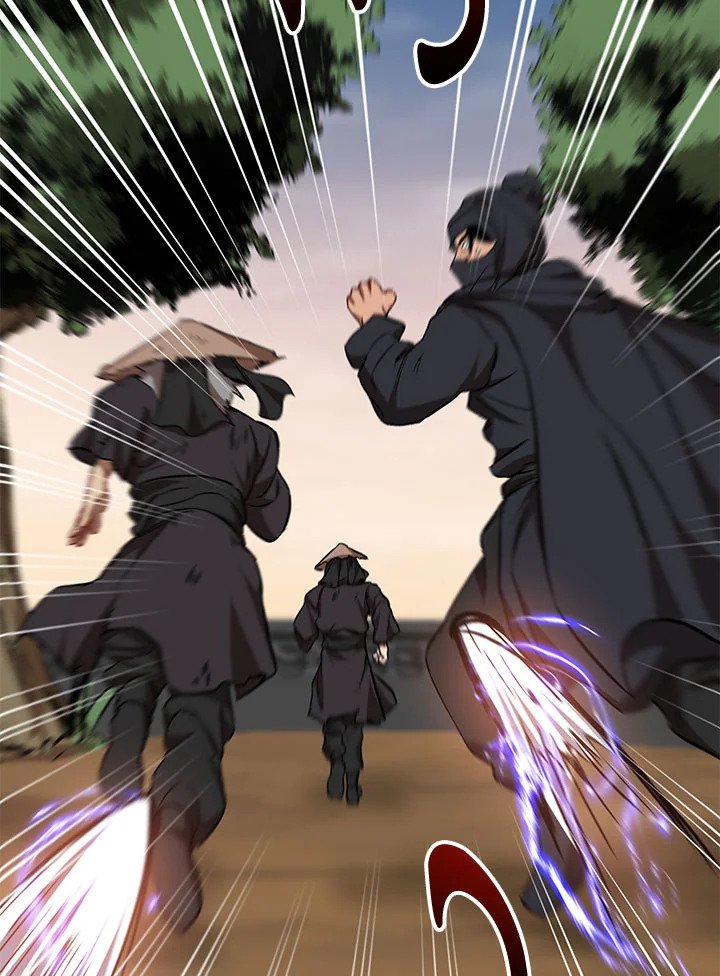 Path of the Shaman ตอนที่ 51 94