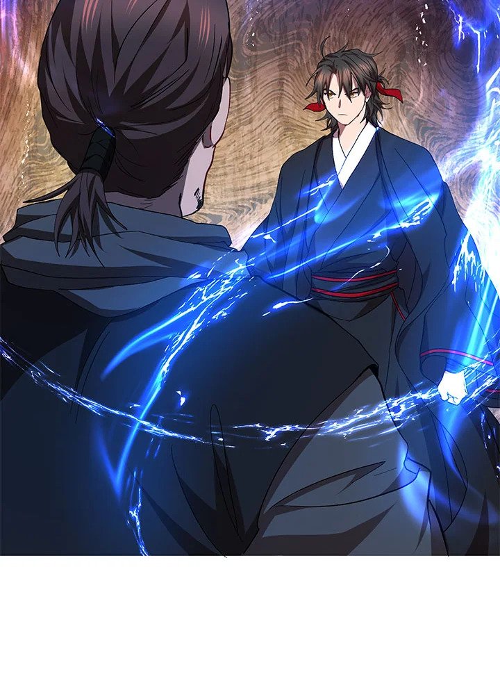 Path of the Shaman ตอนที่ 55 92