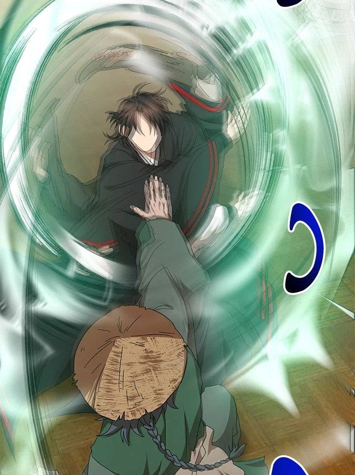Path of the Shaman ตอนที่ 56 76