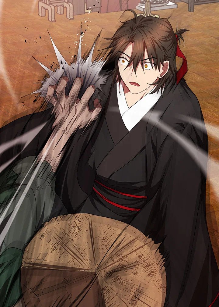 Path of the Shaman ตอนที่ 57 60