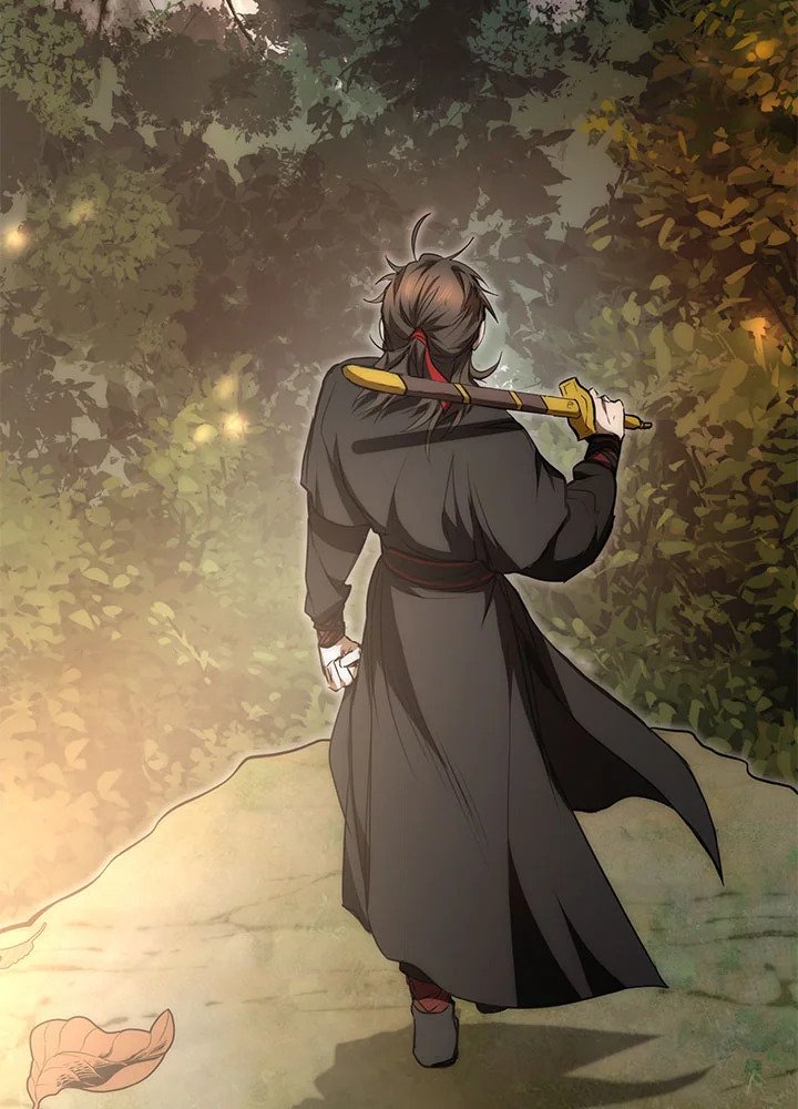 Path of the Shaman ตอนที่ 78 85