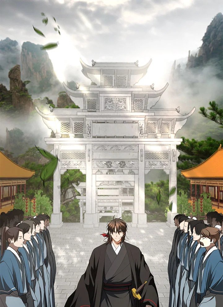 Path of the Shaman ตอนที่ 102 54