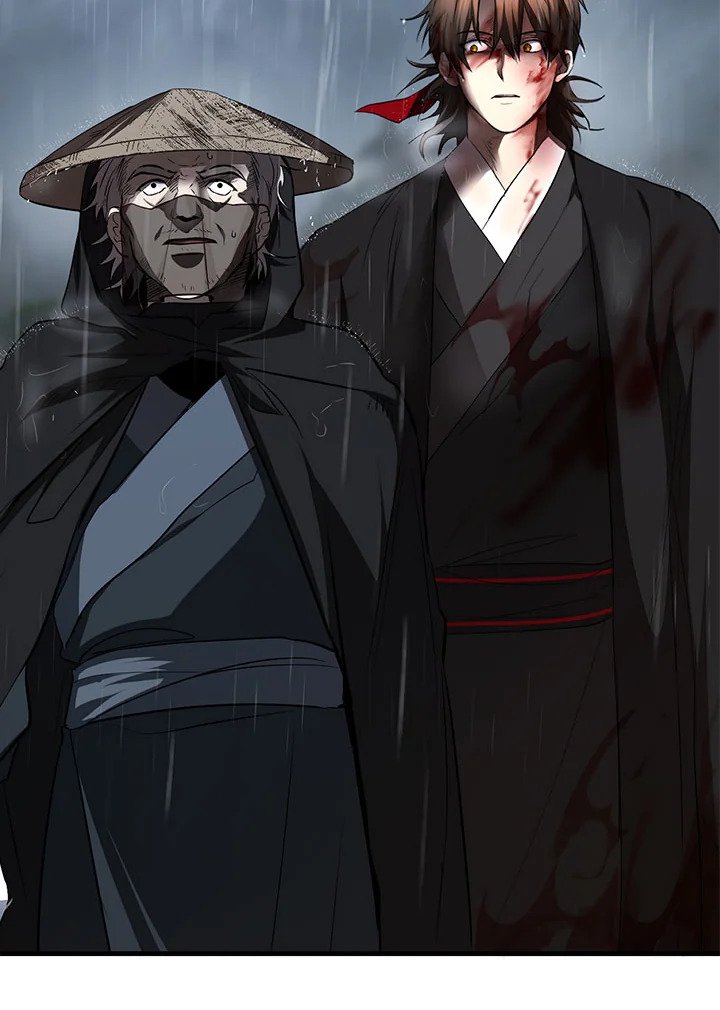Path of the Shaman ตอนที่ 105 104
