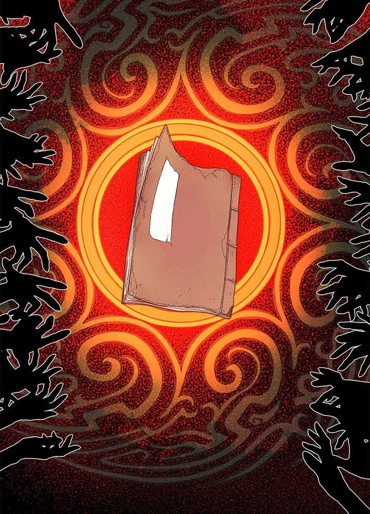 Path of the Shaman ตอนที่ 109 38