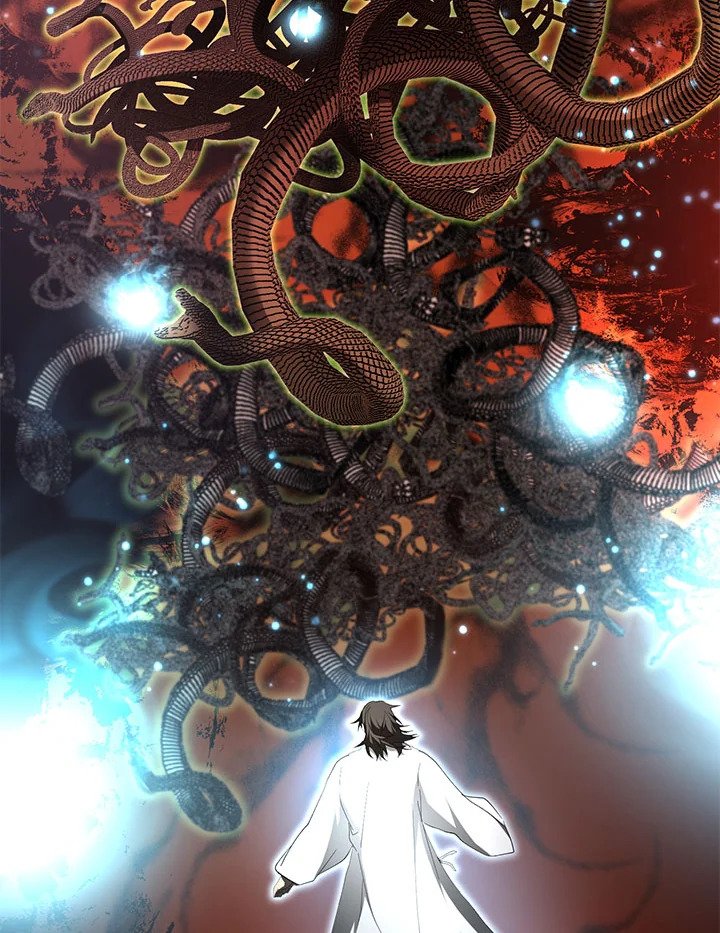 Path of the Shaman ตอนที่ 117 7