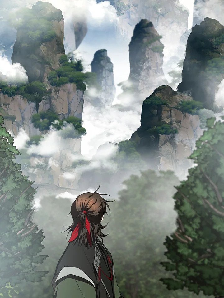 Path of the Shaman ตอนที่ 119 102