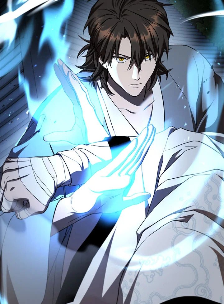Path of the Shaman ตอนที่ 121 39