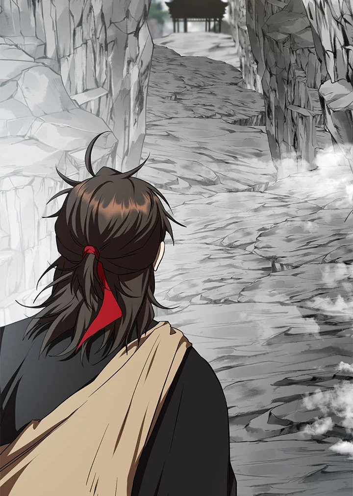 Path of the Shaman ตอนที่ 121 109
