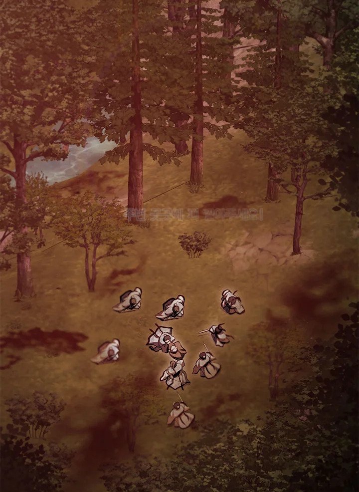 Path of the Shaman ตอนที่ 127 53