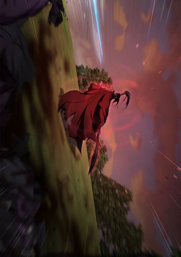 Path of the Shaman ตอนที่ 128 91