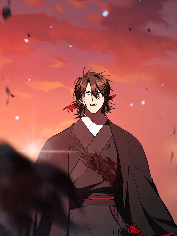 Path of the Shaman ตอนที่ 128 112