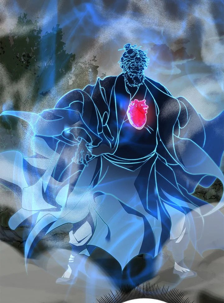 Path of the Shaman ตอนที่ 133 77