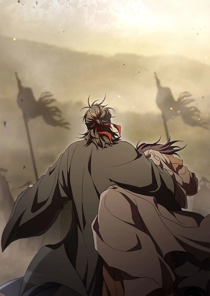 Path of the Shaman ตอนที่ 144 87