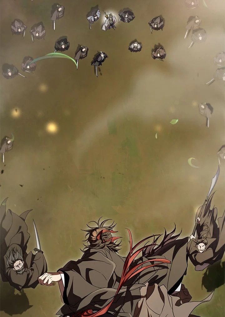 Path of the Shaman ตอนที่ 144 99