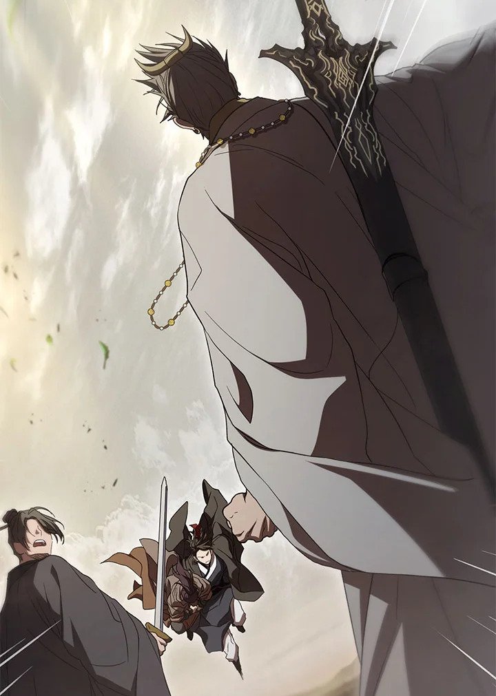 Path of the Shaman ตอนที่ 144 126