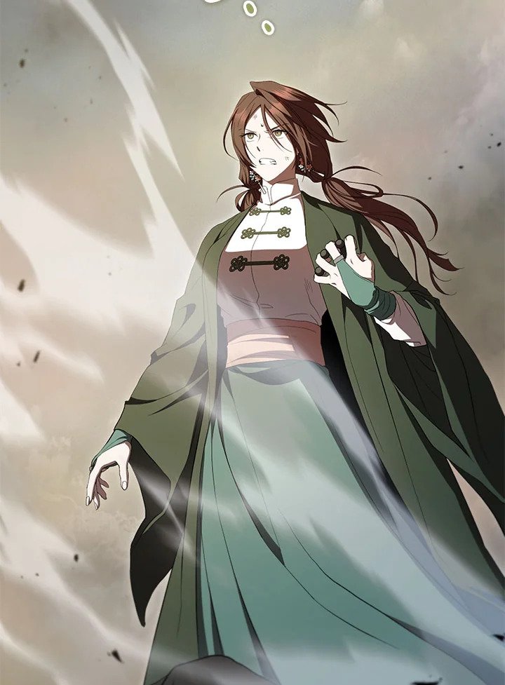 Path of the Shaman ตอนที่ 145 87