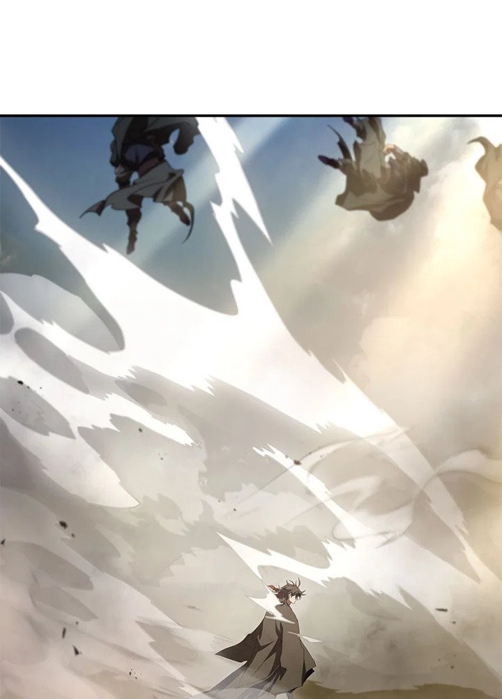 Path of the Shaman ตอนที่ 145 140