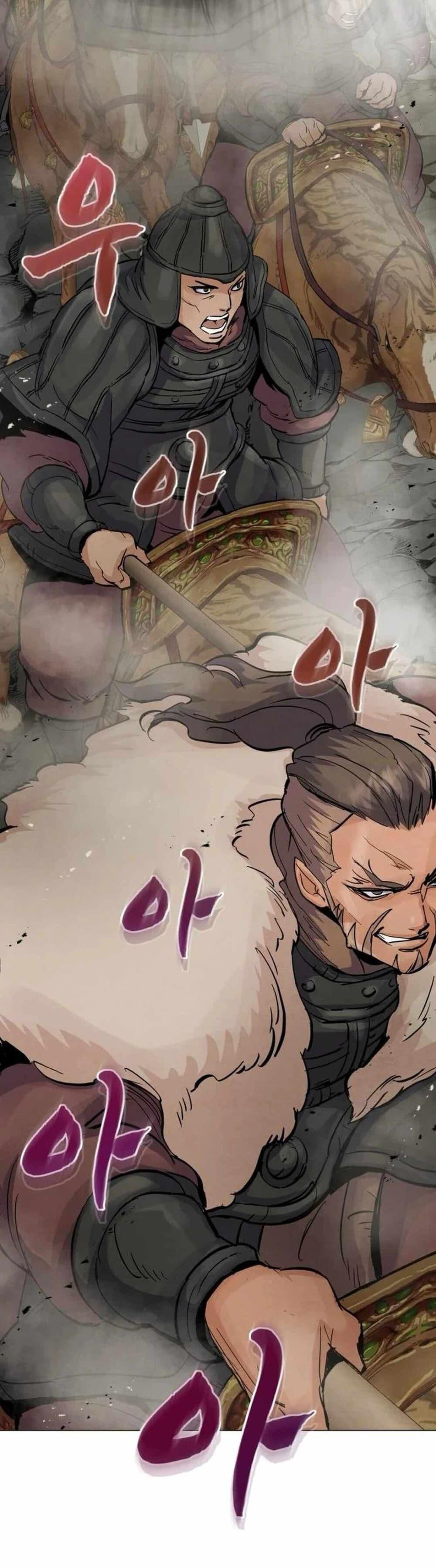 Record of a New Goguryeo ตอนที่ 16 13