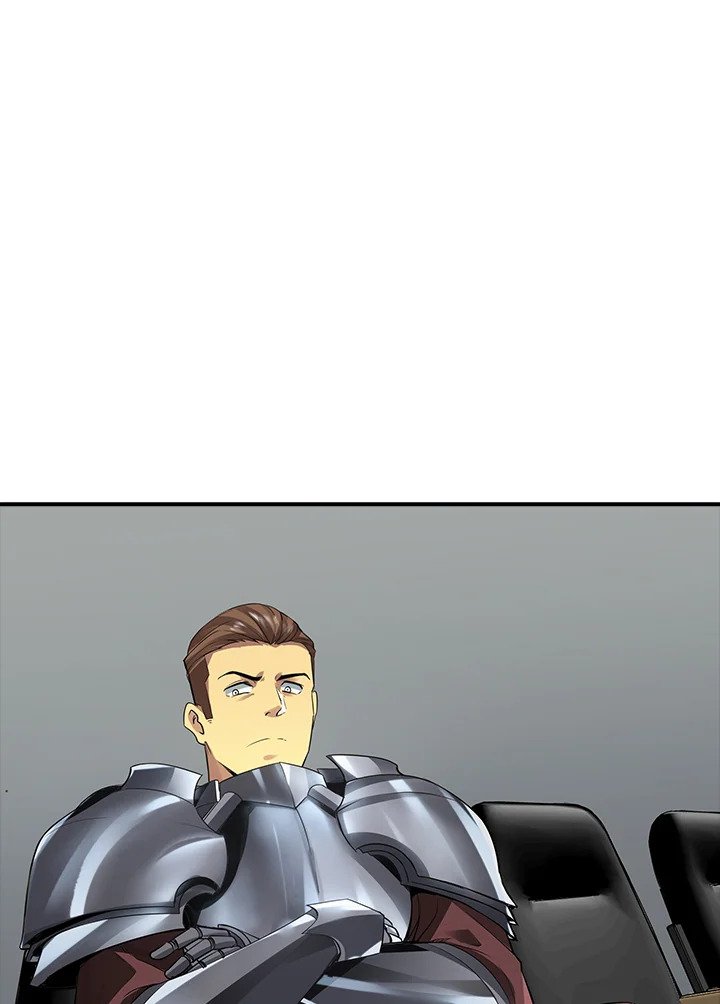 I Have an SSS-Rank Trait, But I Want a Normal Life ตอนที่ 3 16