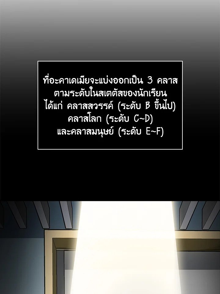 I Have an SSS-Rank Trait, But I Want a Normal Life ตอนที่ 3 27