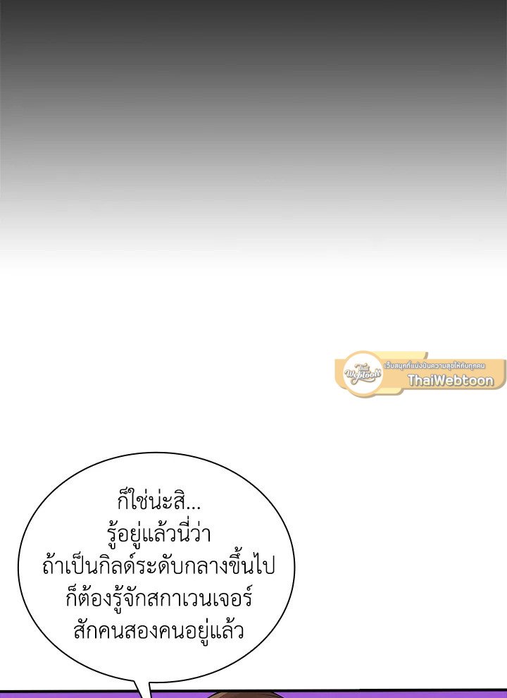 I Have an SSS-Rank Trait, But I Want a Normal Life ตอนที่ 3 48