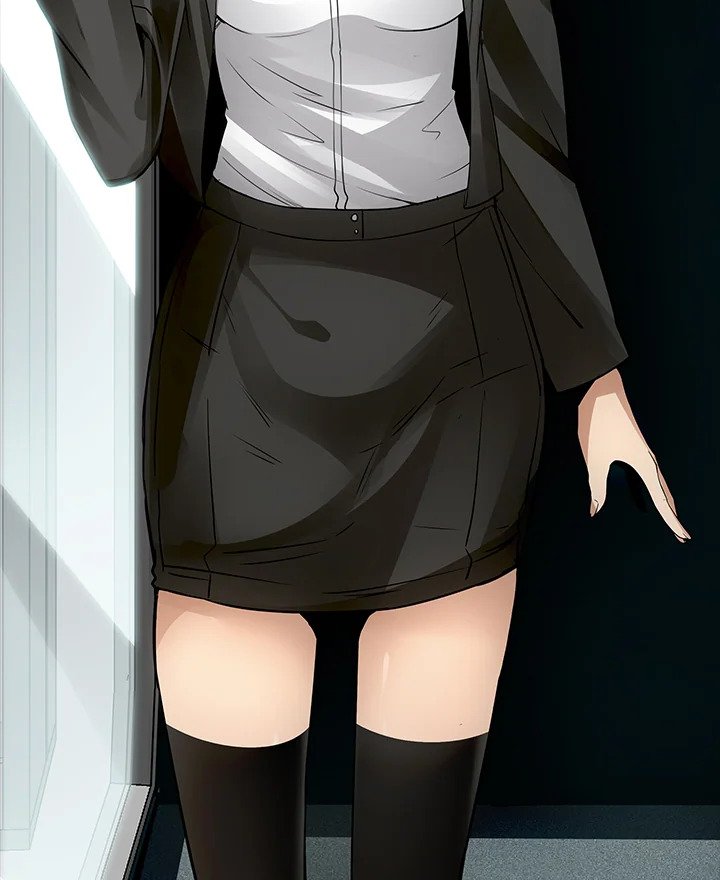 I Have an SSS-Rank Trait, But I Want a Normal Life ตอนที่ 4 165