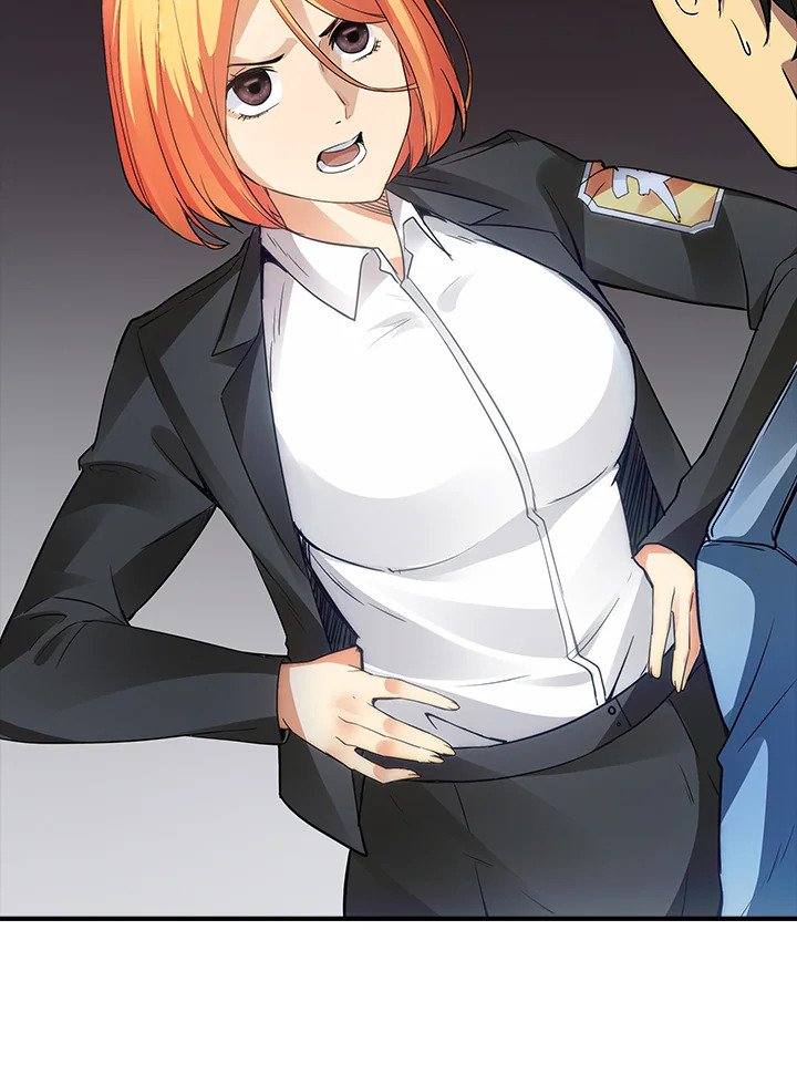 I Have an SSS-Rank Trait, But I Want a Normal Life ตอนที่ 5 8