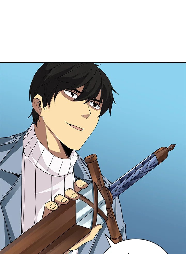 I Have an SSS-Rank Trait, But I Want a Normal Life ตอนที่ 5 107