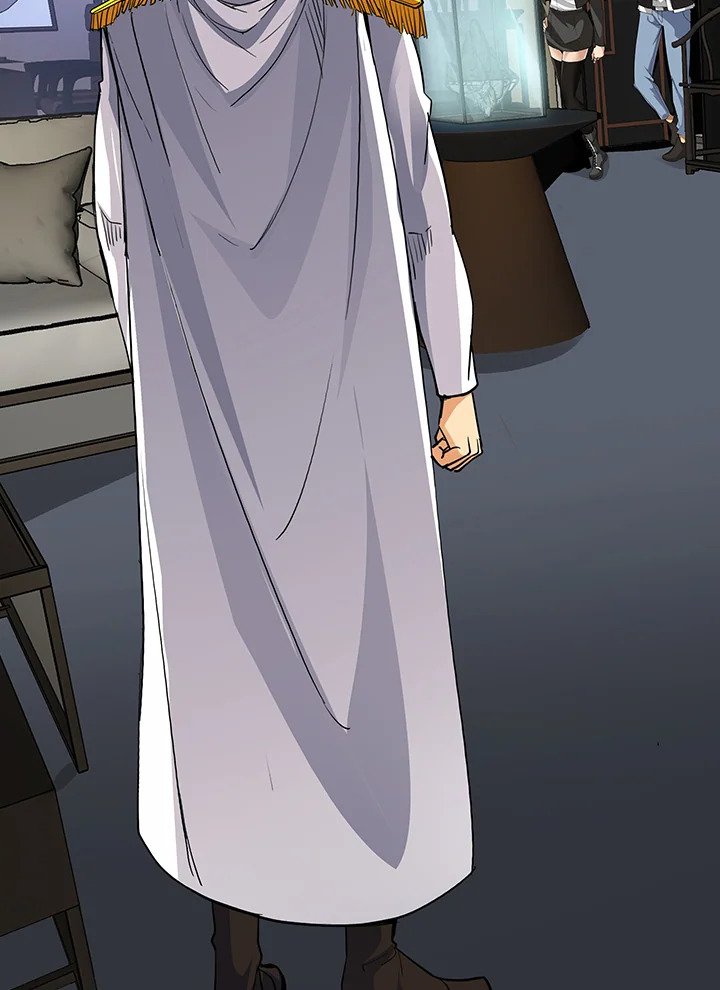 I Have an SSS-Rank Trait, But I Want a Normal Life ตอนที่ 8 20