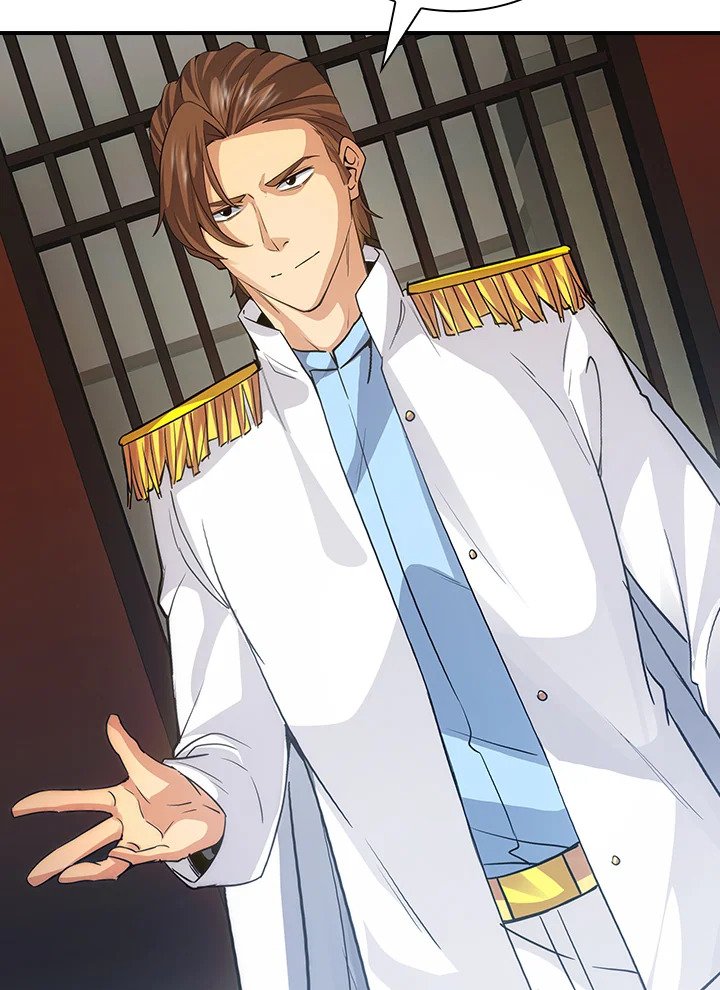 I Have an SSS-Rank Trait, But I Want a Normal Life ตอนที่ 8 22