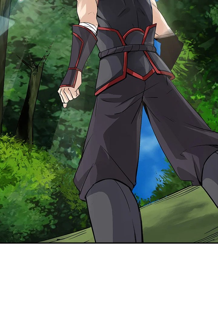 I Have an SSS-Rank Trait, But I Want a Normal Life ตอนที่ 8 105