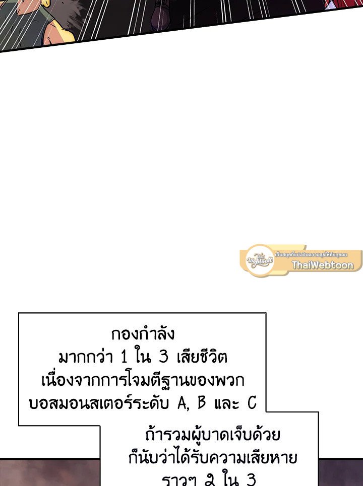 I Have an SSS-Rank Trait, But I Want a Normal Life ตอนที่ 15 42