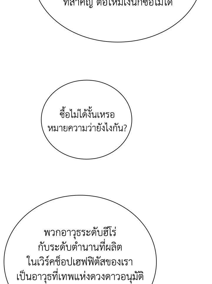 I Have an SSS-Rank Trait, But I Want a Normal Life ตอนที่ 16 86