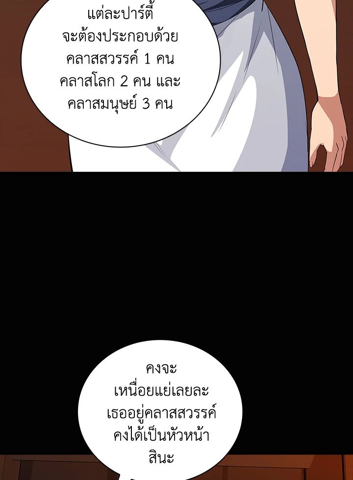 I Have an SSS-Rank Trait, But I Want a Normal Life ตอนที่ 19 30