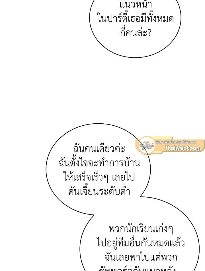 I Have an SSS-Rank Trait, But I Want a Normal Life ตอนที่ 23 118