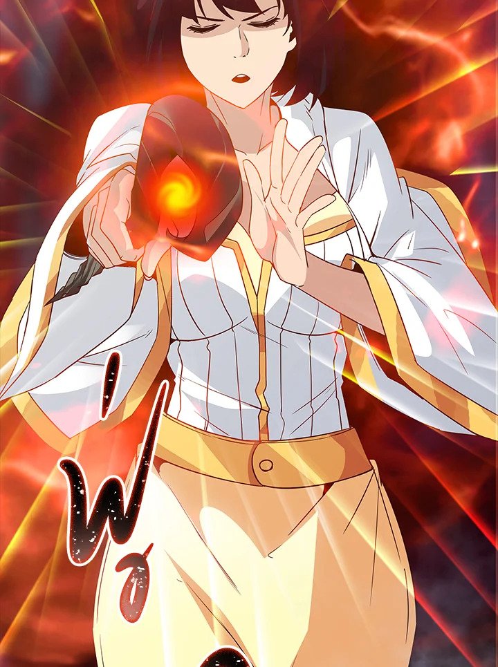 I Have an SSS-Rank Trait, But I Want a Normal Life ตอนที่ 26 151