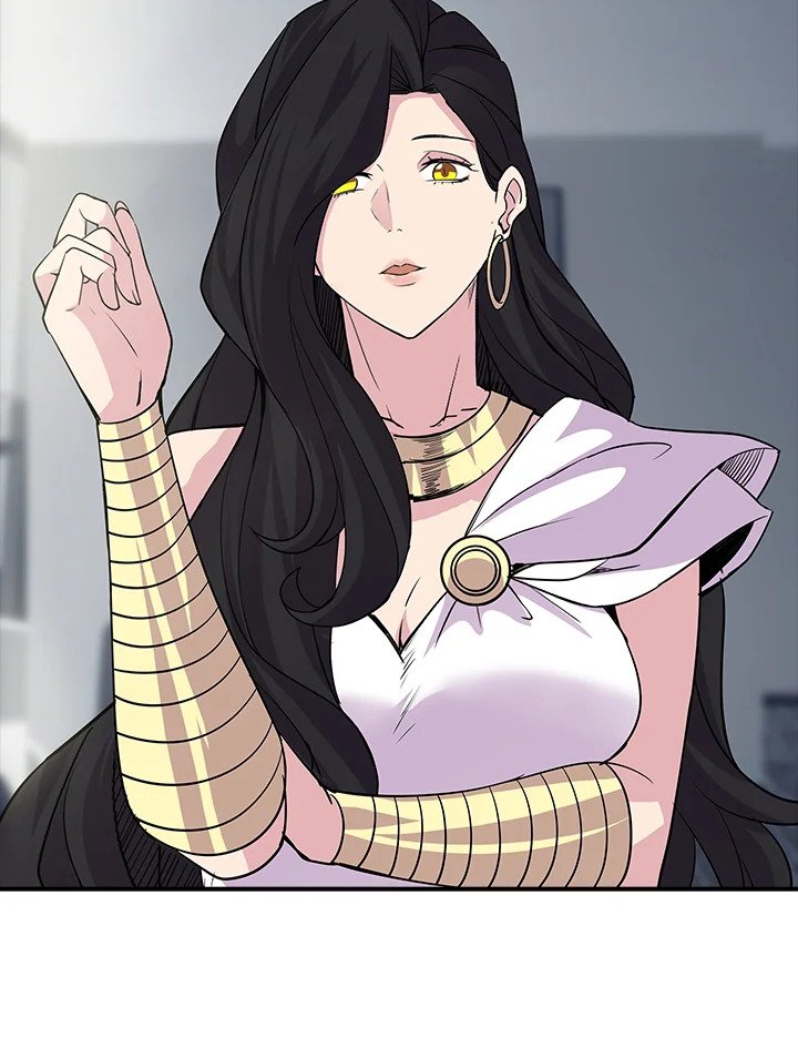 I Have an SSS-Rank Trait, But I Want a Normal Life ตอนที่ 34 110