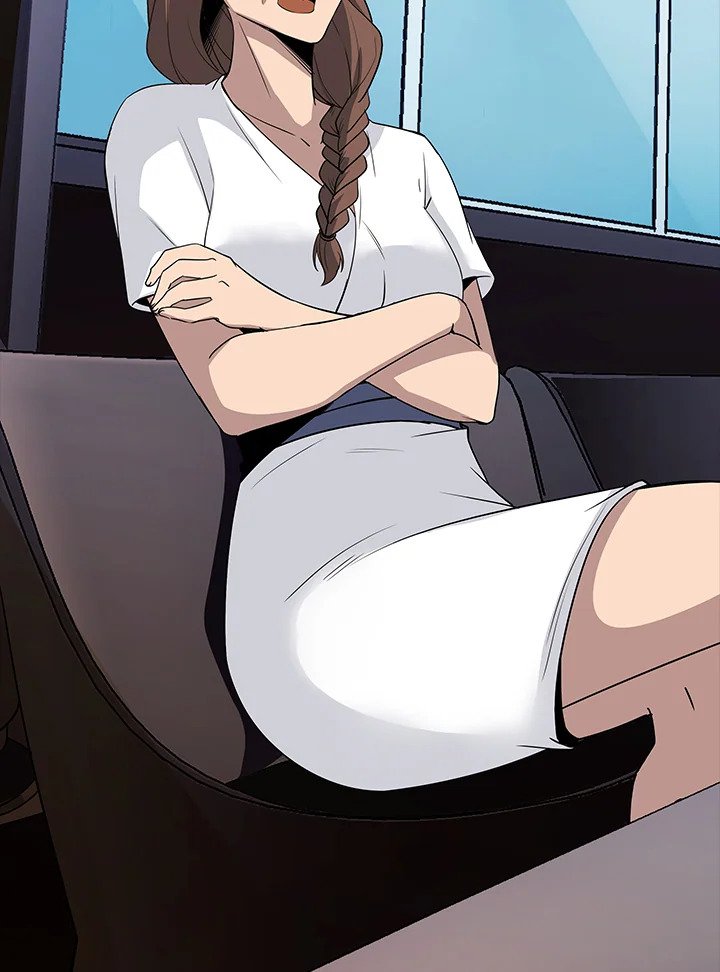 I Have an SSS-Rank Trait, But I Want a Normal Life ตอนที่ 36 65